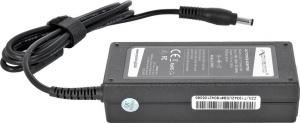 Zasilacz do laptopa Movano 65 W, 2.5 mm, 3.42 A, 19 V (ZZ/LIT19342USB) 3