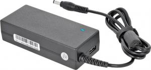 Zasilacz do laptopa Movano 65 W, 2.5 mm, 3.42 A, 19 V (ZZ/LIT19342USB) 4