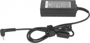 Zasilacz do laptopa Mitsu 33 W, 1.35 mm, 1.75 A, 19 V (ZM/AS19175E) 2