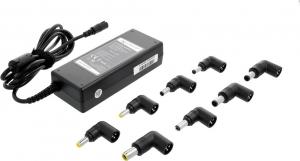 Zasilacz do laptopa Movano 90 W, 6 A, 20 V (ZZ/UNI90) 2