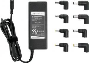 Zasilacz do laptopa Movano 90 W, 6 A, 20 V (ZZ/UNI90) 5