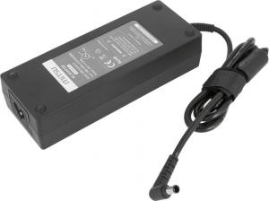 Zasilacz do laptopa Mitsu 110 W, 4.4 mm, 5.79 A, 19 V (ZM/LG19579) 2