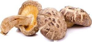 Asia Kitchen Grzyby shiitake suszone 500g - 2