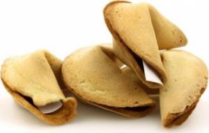 Happy Panda Ciasteczka szczęścia z wróżbą 250 szt. - Happy Panda 3