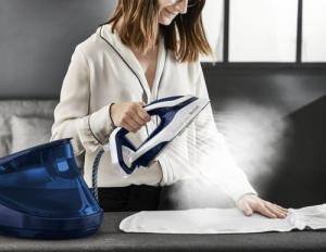 Generator pary Tefal Pro Express Vision GV9812 16