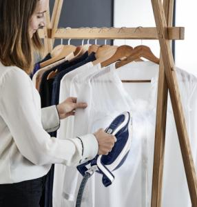 Generator pary Tefal Pro Express Vision GV9812 8