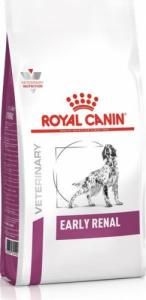 Royal Canin Early Renal Dog Dry 14 kg 1