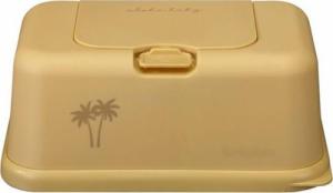 Funkybox Pojemnik na chusteczki Ginger Palm Tree 1