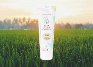 Natinaturali Krem do pielęgnacji pupy dla dzieci BIO 100 ml 0m+ NATINATURALI 2