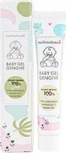 Natinaturali Żel na ząbkowanie BIO* 20 ml 0m+ NATINATURALI 2