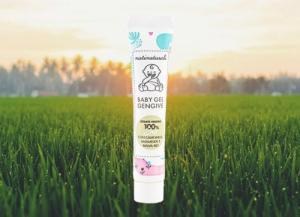 Natinaturali Żel na ząbkowanie BIO* 20 ml 0m+ NATINATURALI 3