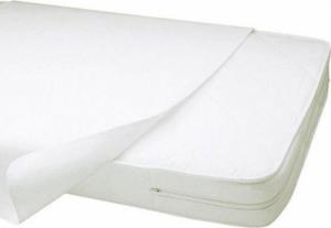 Poupy Wodoodporny podkład na materacyk do łóżeczka 60x90 0m+ POUPY 1