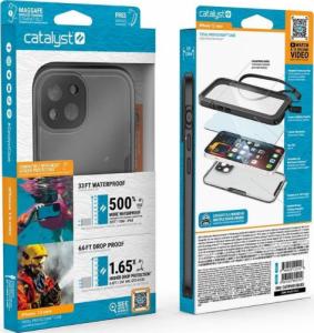 Catalyst Total Protection do iPhone 13 Mini 3