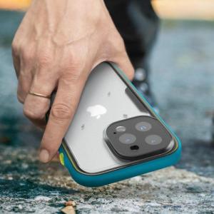 Catalyst Catalyst Etui Total Protection do iPhone 13 Pro niebieskie 3