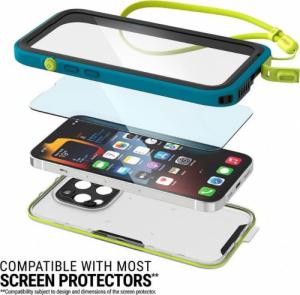 Catalyst Catalyst Etui Total Protection do iPhone 13 Pro niebieskie 6