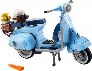 LEGO Icons Vespa 125 (10298) 3