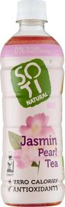 Soti Napój herbata jaśminowa 530 ml Soti Natural 1