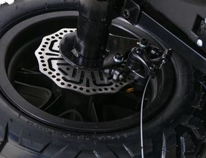 Ramiz Auto Buggy XXL ATV Racing STRONG 4x4 na akumulator Biały 21