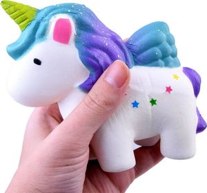 Jokomisiada Piankowy gniotek KUCYK zabawka piankowa ZA2611 2