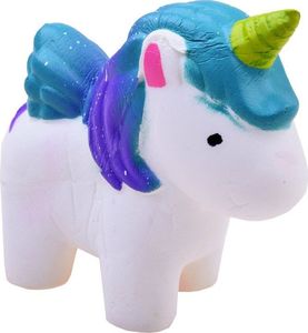 Jokomisiada Piankowy gniotek KUCYK zabawka piankowa ZA2611 3