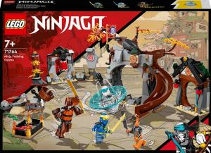 LEGO Ninjago Akademia wojowników Ninja (71764) 1