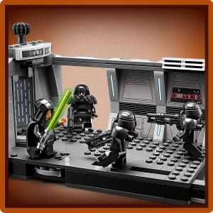 LEGO Star Wars Atak mrocznych szturmowców (75324) 6