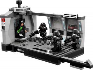LEGO Star Wars Atak mrocznych szturmowców (75324) 8