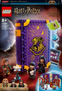 LEGO Harry Potter Chwile z Hogwartu: zajęcia z wróżbiarstwa (76396) 1