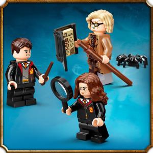 LEGO Harry Potter Chwile z Hogwartu: zajęcia z obrony przed czarną magią (76397) 7