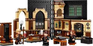 LEGO Harry Potter Chwile z Hogwartu: zajęcia z obrony przed czarną magią (76397) 8