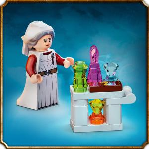 LEGO Harry Potter Skrzydło szpitalne Hogwartu (76398) 6