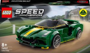 LEGO Speed Champions Lotus Evija (76907) 1