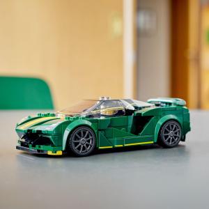 LEGO Speed Champions Lotus Evija (76907) 3