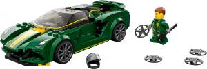 LEGO Speed Champions Lotus Evija (76907) 8