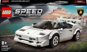 LEGO Speed Champions Lamborghini Countach (76908) 1