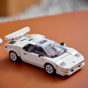 LEGO Speed Champions Lamborghini Countach (76908) 4