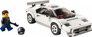 LEGO Speed Champions Lamborghini Countach (76908) 8