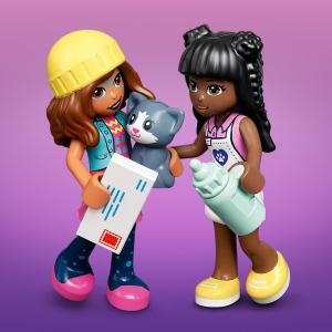 LEGO Friends Kawiarnia przy schronisku (41699) 5