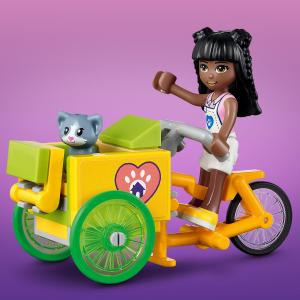 LEGO Friends Kawiarnia przy schronisku (41699) 7