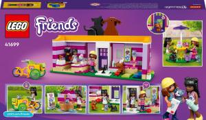 LEGO Friends Kawiarnia przy schronisku (41699) 9