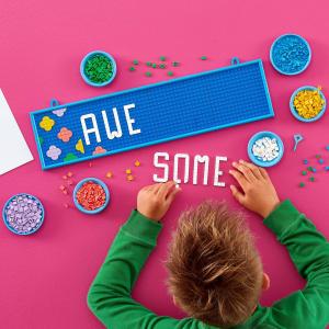 LEGO Dots Duża tablica ogłoszeń (41952) 2
