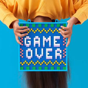 LEGO Dots Duża tablica ogłoszeń (41952) 4