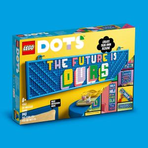 LEGO Dots Duża tablica ogłoszeń (41952) 5