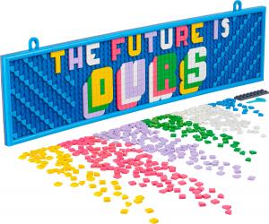 LEGO Dots Duża tablica ogłoszeń (41952) 6