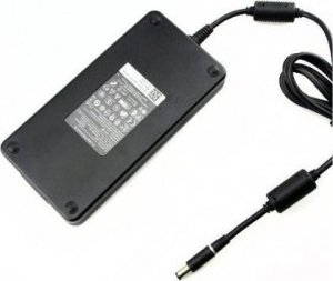 Zasilacz do laptopa Dell 240 W, 5 mm, 12.3 A, 19.5 V (J938H) 1