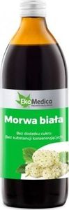 Ekamedica EkaMedica Morwa Biała 0,5l 1