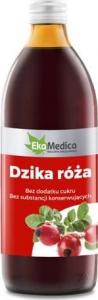 Ekamedica EkaMedica Dzika Róża 0,5l 1