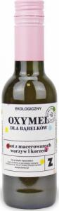 ZAKWASOWNIA OXYMEL DLA BĄBELKÓW BIO 250 ml - ZAKWASOWNIA 1
