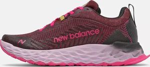 New Balance Buty do biegania damskie New Balance Fresh Foam HIERO WTHIERP6 US 7,5 2