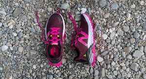 New Balance Buty do biegania damskie New Balance Fresh Foam HIERO WTHIERP6 US 7,5 6